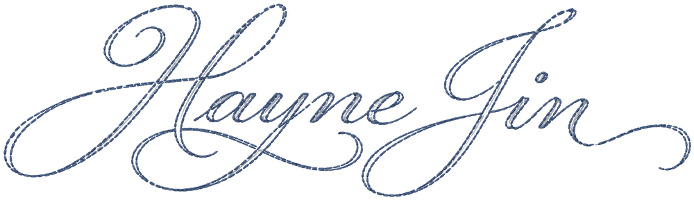 Hayne Jin